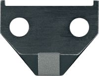 Kılavuz SPN (2) rectangular 