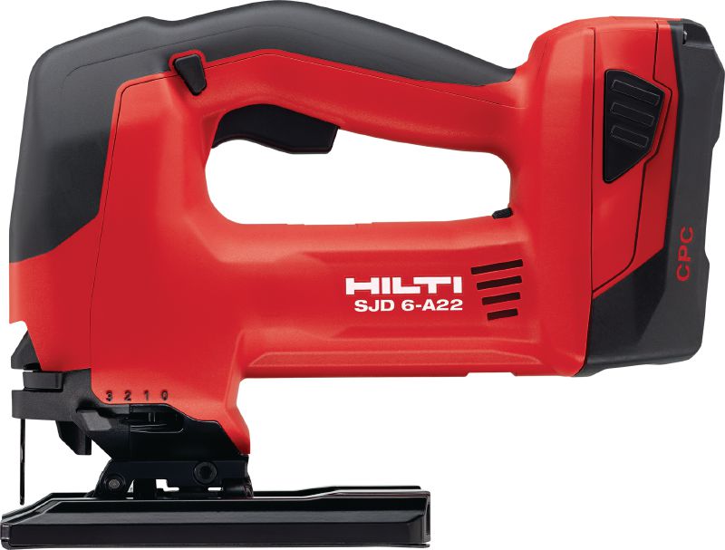 Sjd 6 A22 Akulu Tilki Kuyrugu Testere Sarjli Dekupaj Testereler Hilti Turkey